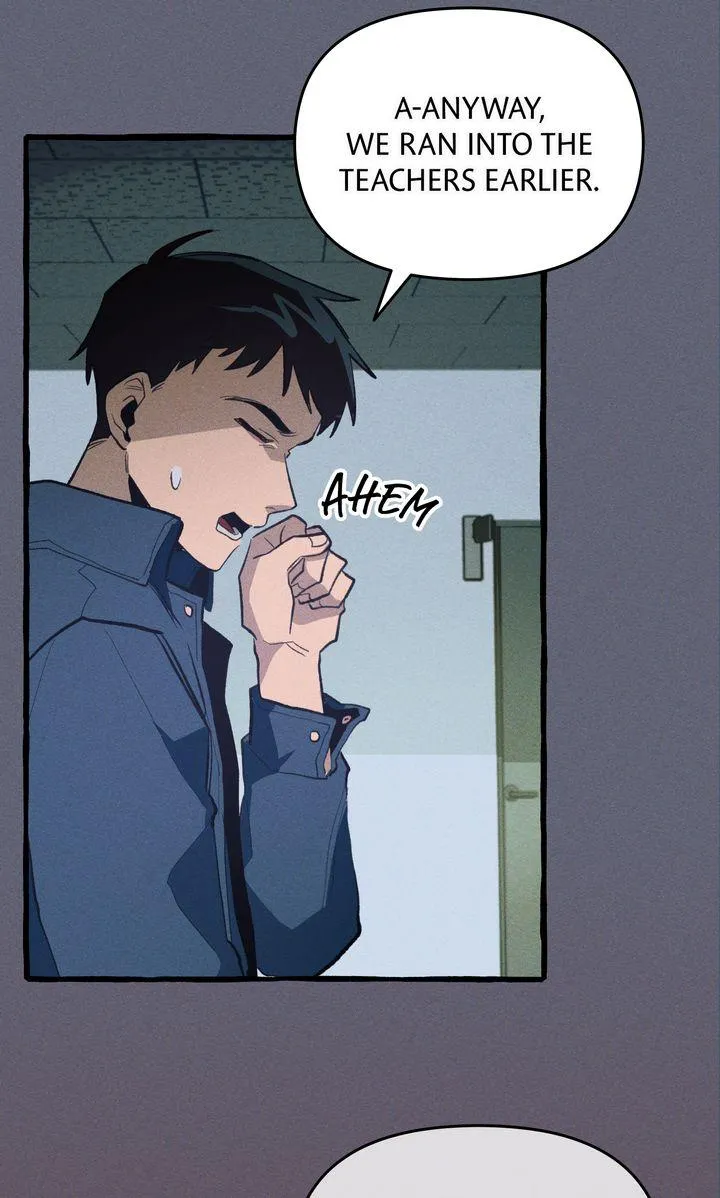 Read The 11th School Trip chapter 27 image 69 on Lezhin