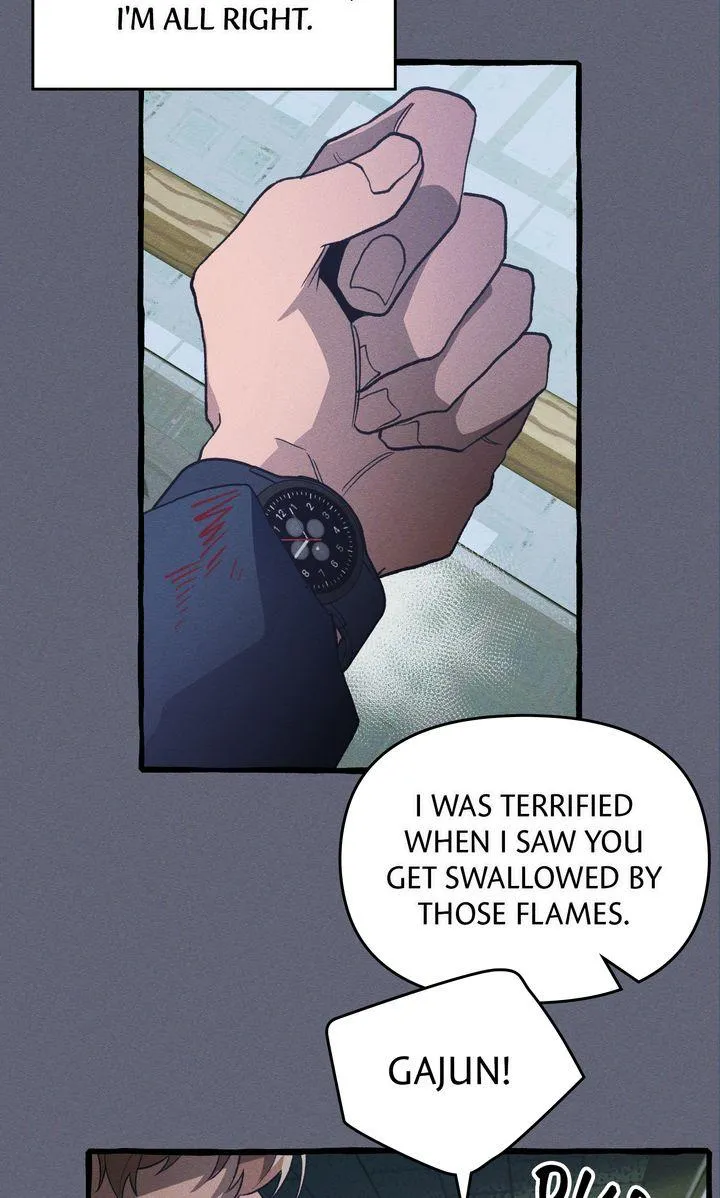 Read The 11th School Trip chapter 27 image 7 on Lezhin