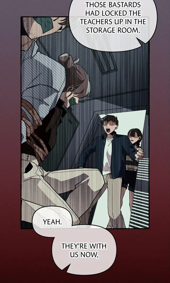 Read The 11th School Trip chapter 27 image 70 on Lezhin