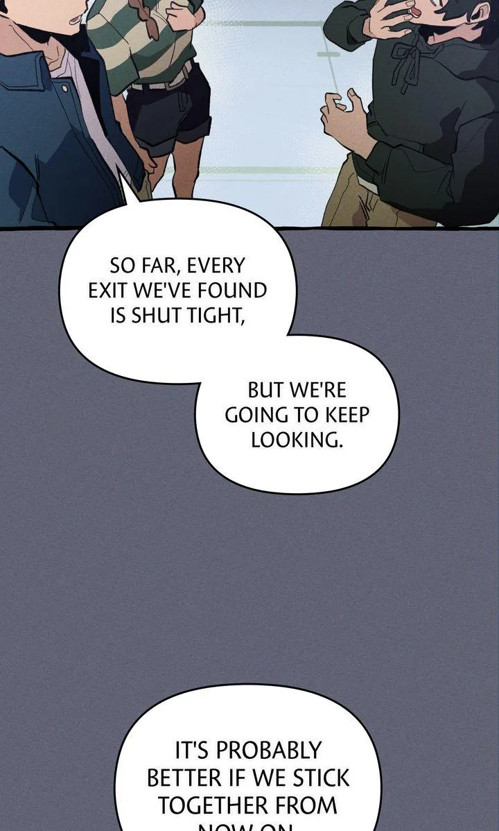 Read The 11th School Trip chapter 27 image 72 on Lezhin
