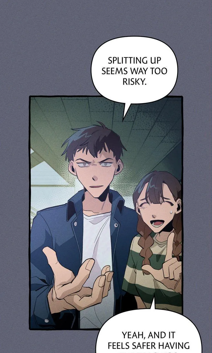 Read The 11th School Trip chapter 27 image 74 on Lezhin