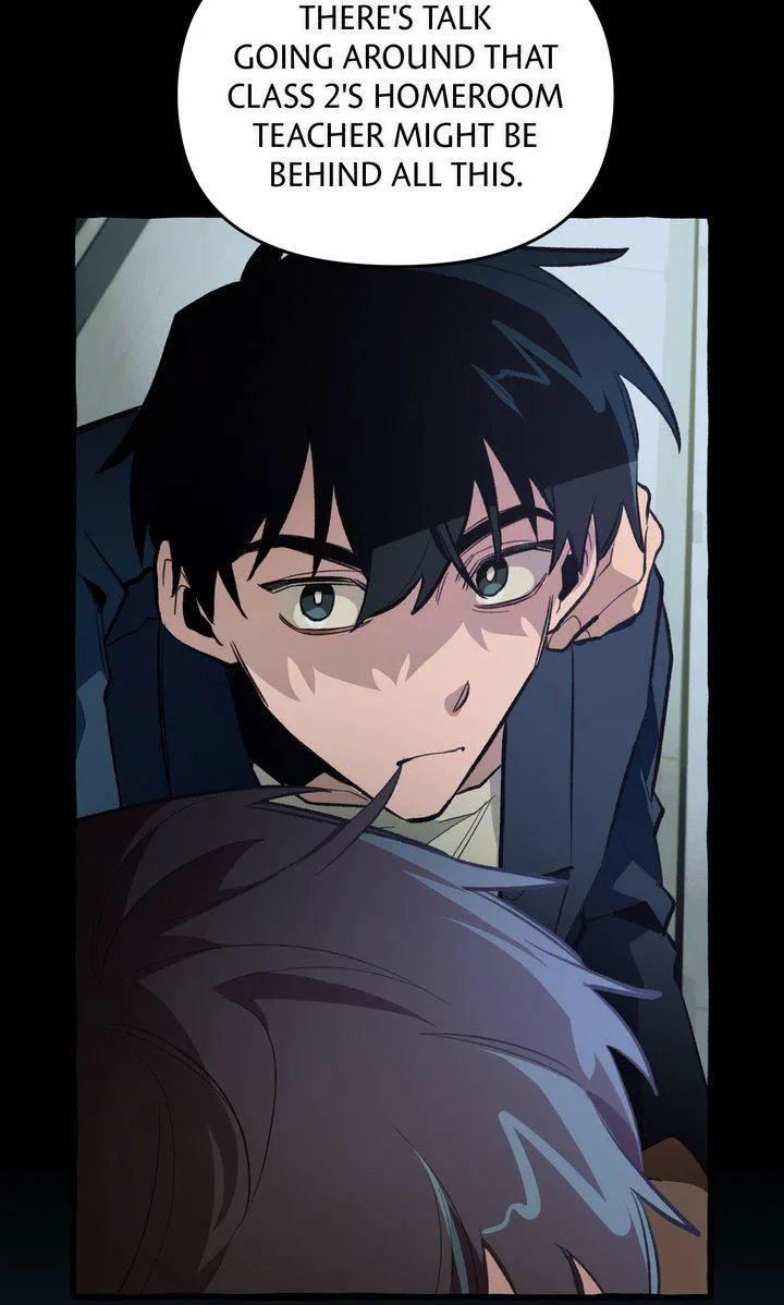 Read The 11th School Trip chapter 27 image 84 on Lezhin