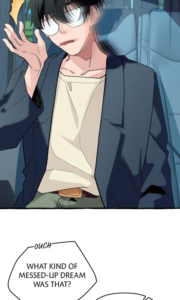 Read The 11th School Trip chapter 28.1 image 33 on Lezhin