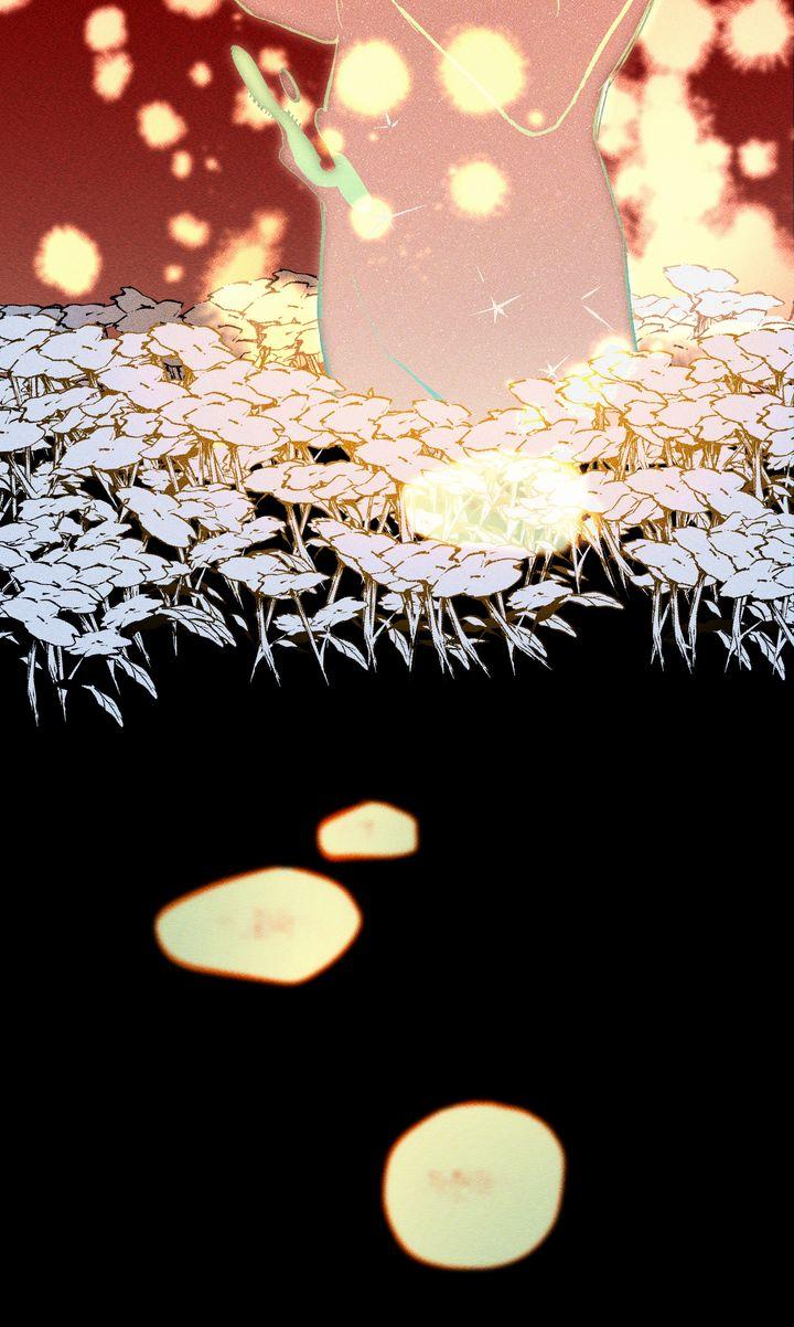 Read The 11th School Trip chapter 28.1 image 5 on Lezhin