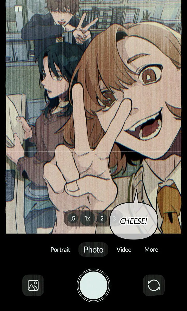 Read The 11th School Trip chapter 28 image 12 on Lezhin