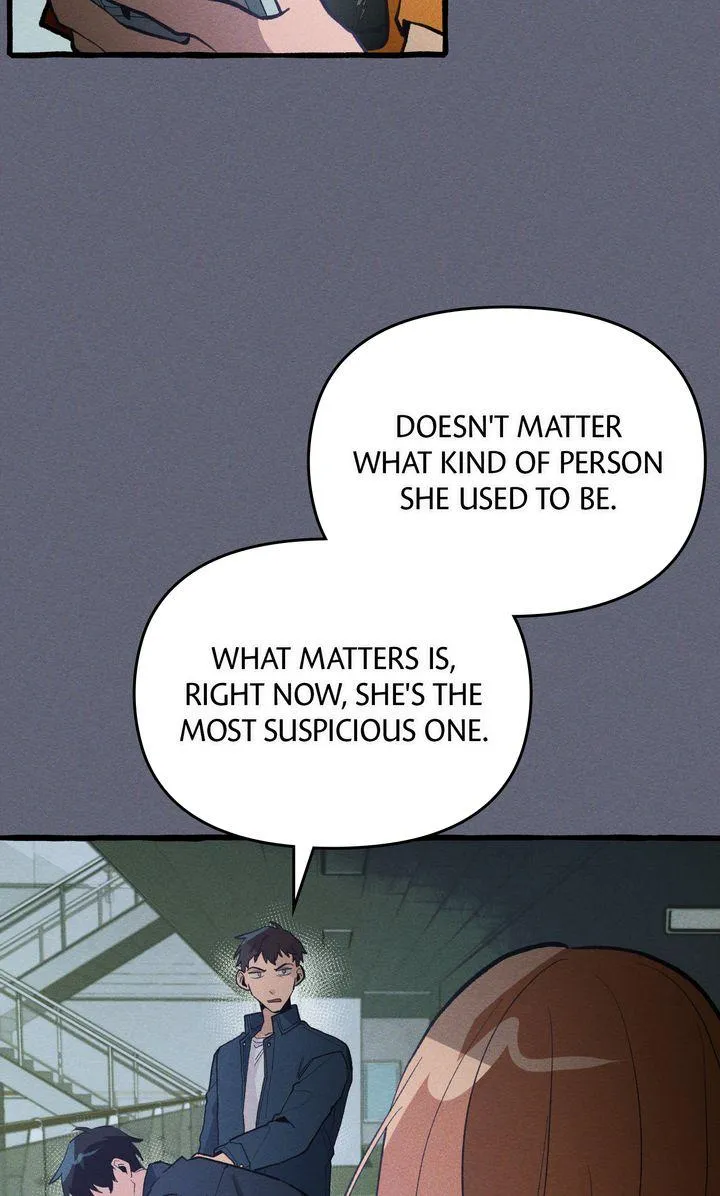 Read The 11th School Trip chapter 28 image 16 on Lezhin