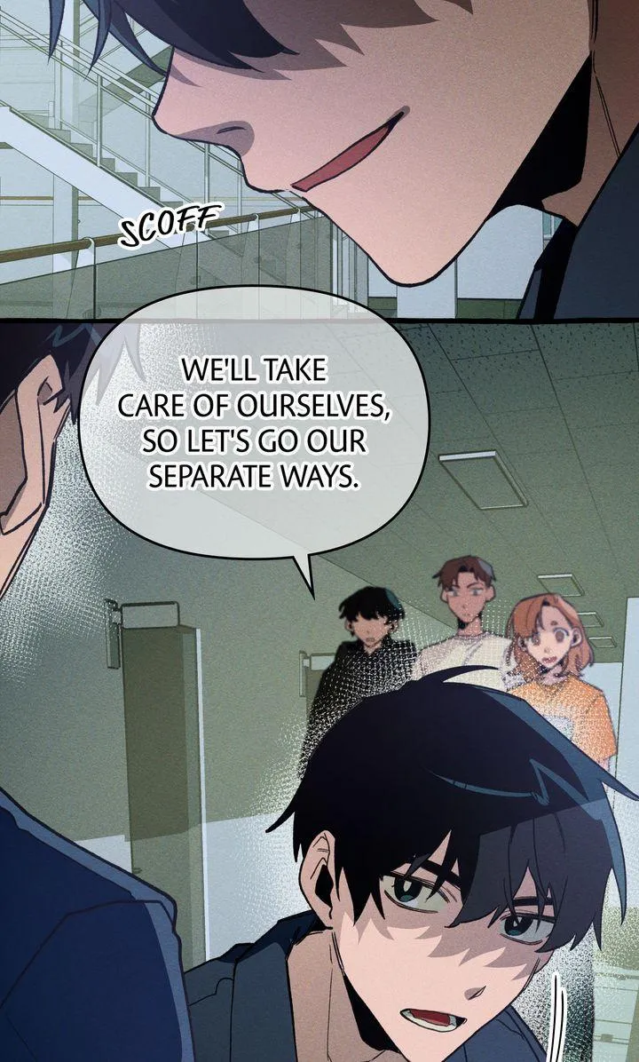 Read The 11th School Trip chapter 28 image 18 on Lezhin