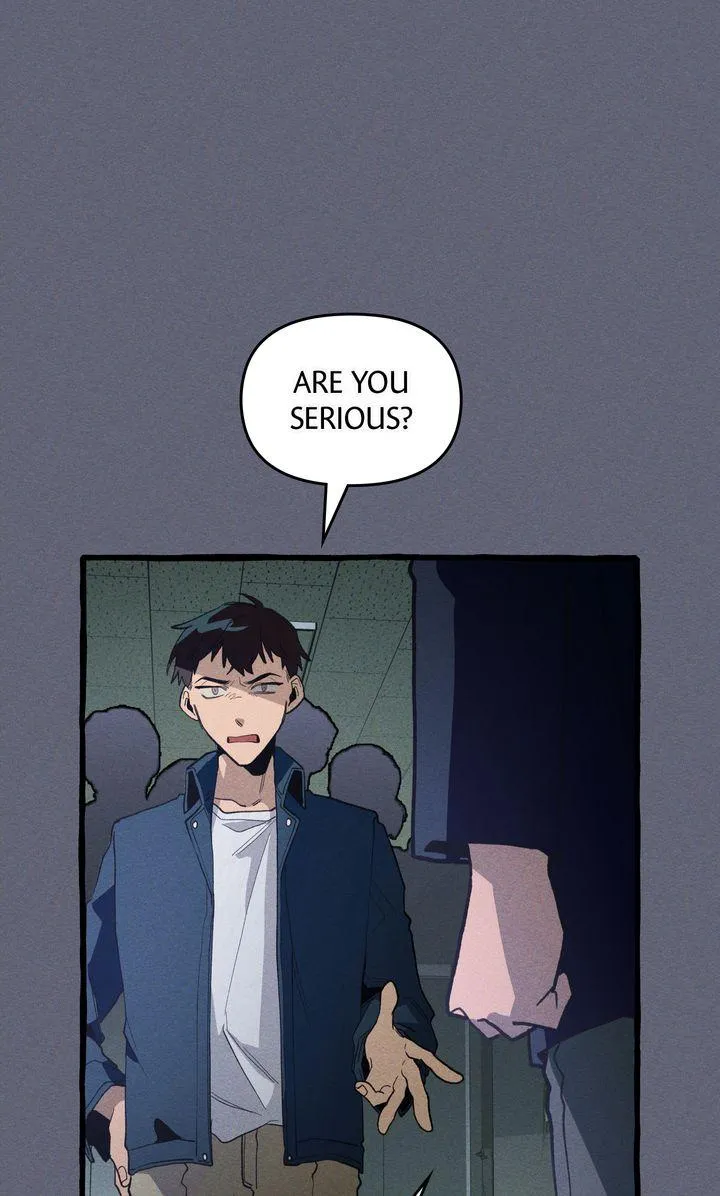 Read The 11th School Trip chapter 28 image 20 on Lezhin