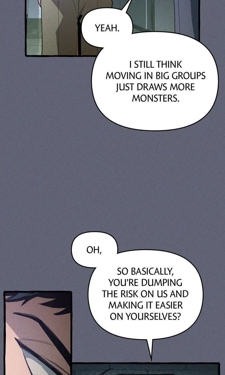 Read The 11th School Trip chapter 28 image 21 on Lezhin