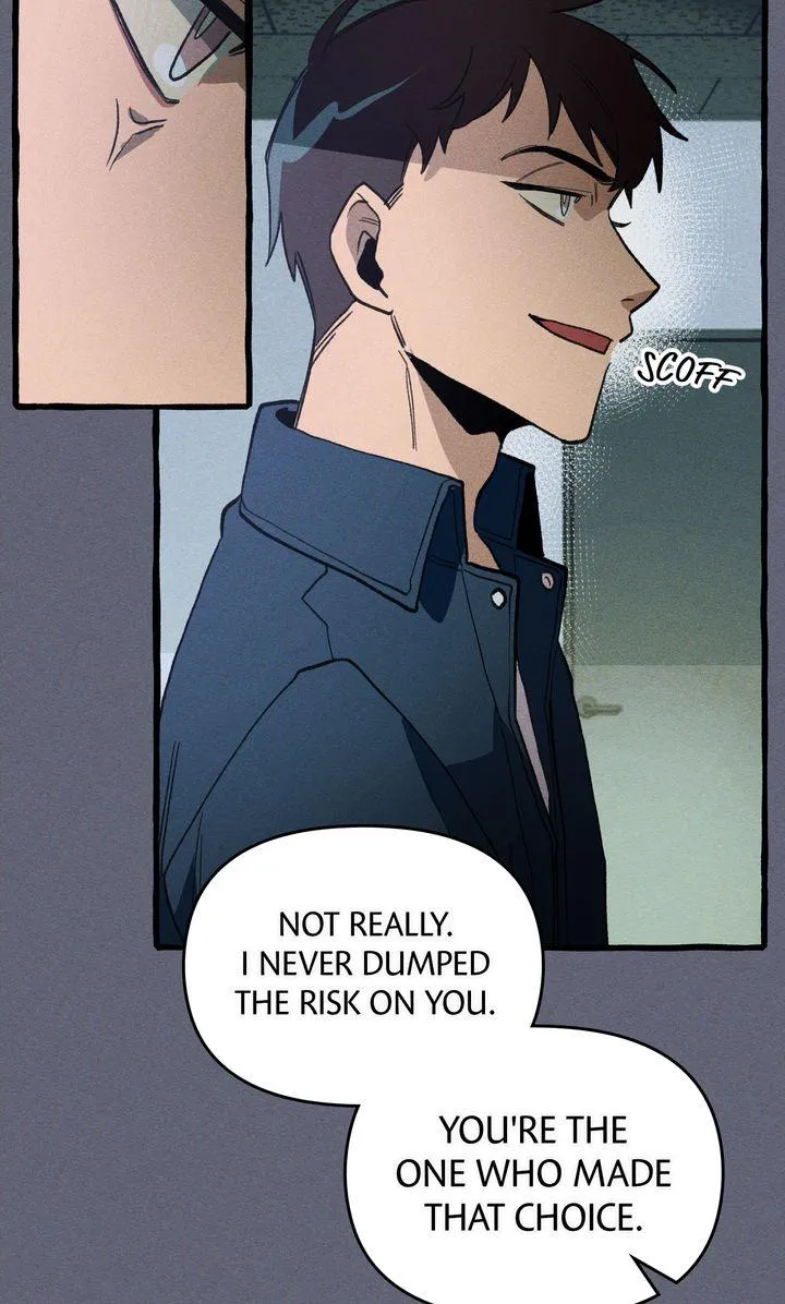 Read The 11th School Trip chapter 28 image 22 on Lezhin
