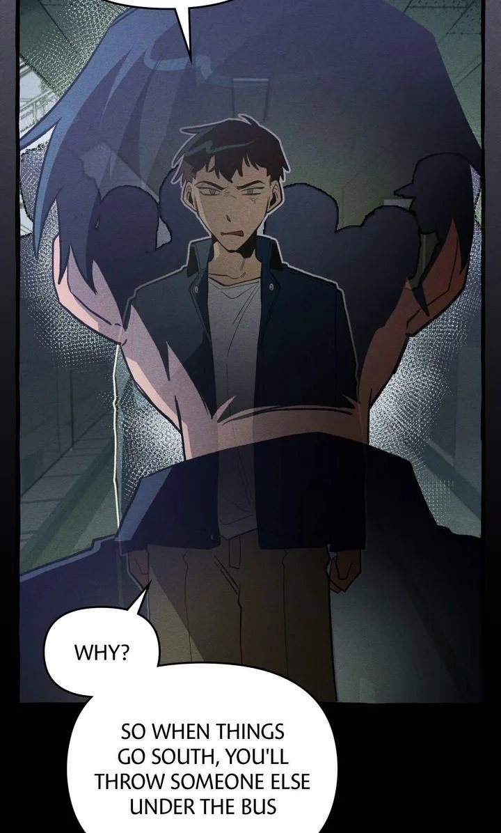 Read The 11th School Trip chapter 28 image 25 on Lezhin
