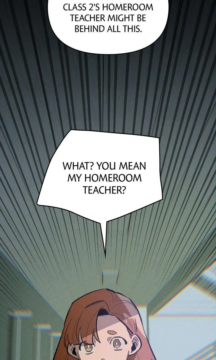 Read The 11th School Trip chapter 28 image 3 on Lezhin