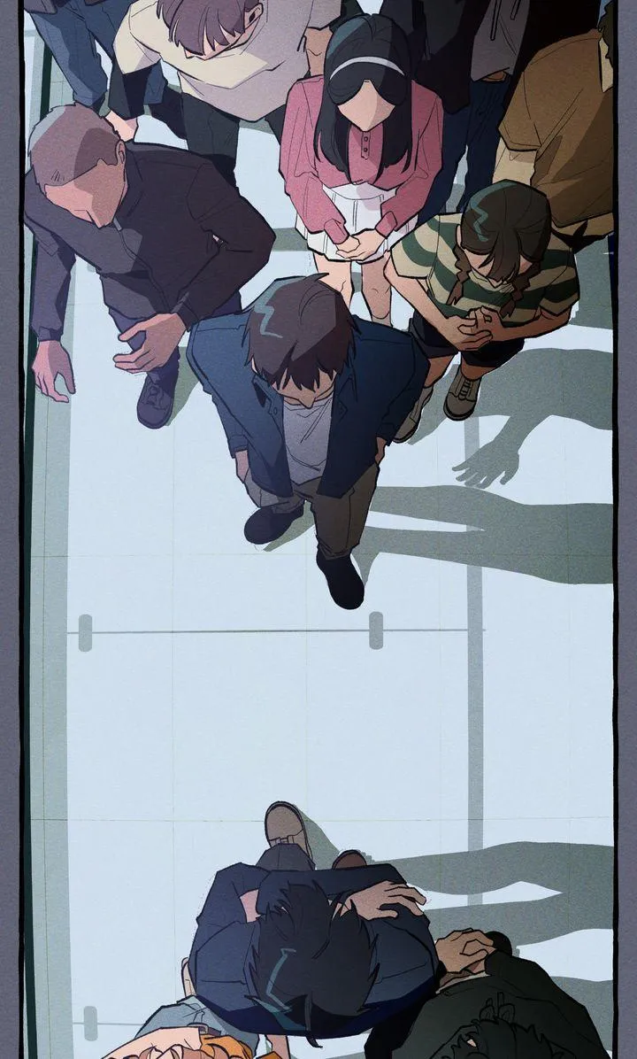 Read The 11th School Trip chapter 28 image 30 on Lezhin