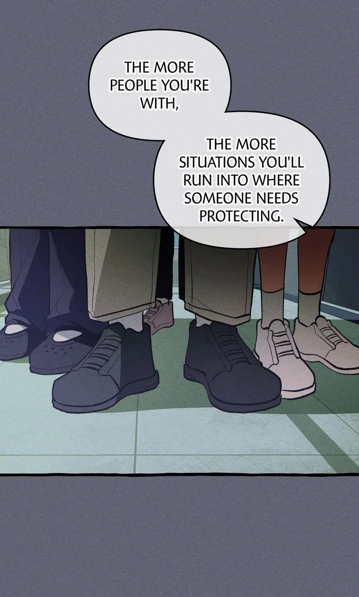 Read The 11th School Trip chapter 28 image 32 on Lezhin