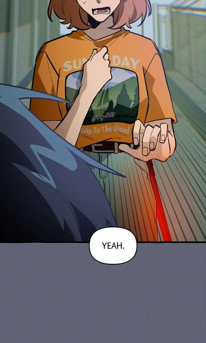 Read The 11th School Trip chapter 28 image 4 on Lezhin