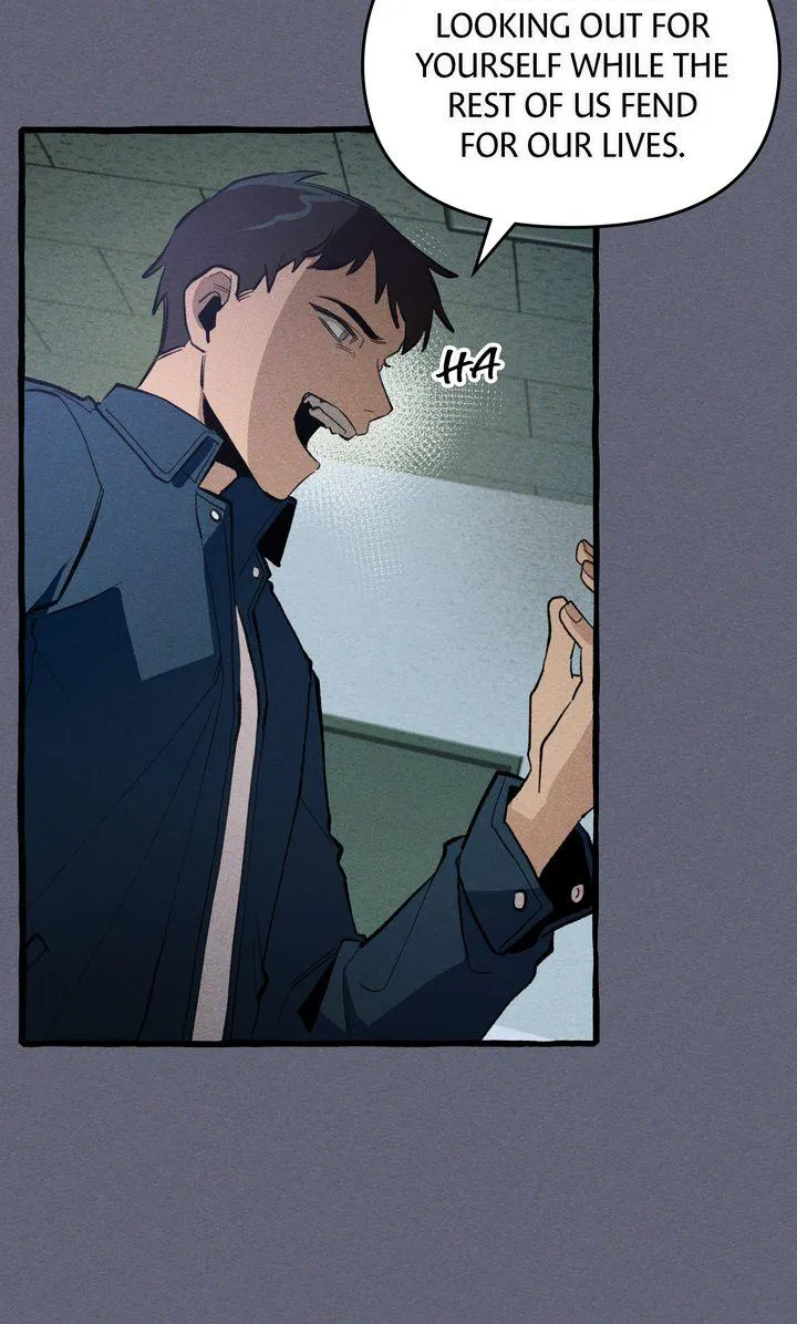Read The 11th School Trip chapter 28 image 41 on Lezhin