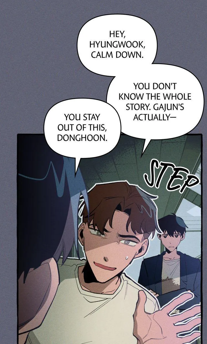 Read The 11th School Trip chapter 28 image 42 on Lezhin