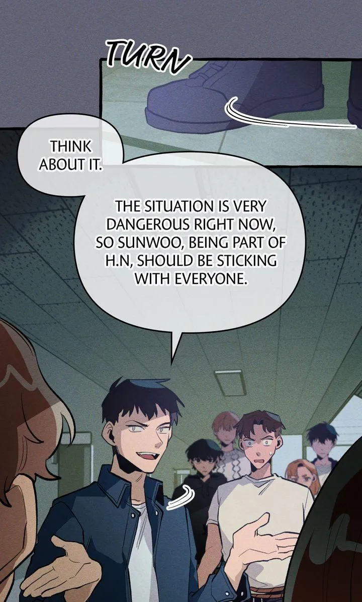 Read The 11th School Trip chapter 28 image 45 on Lezhin