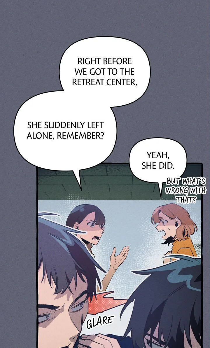 Read The 11th School Trip chapter 28 image 5 on Lezhin
