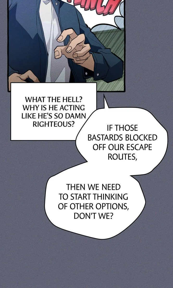 Read The 11th School Trip chapter 28 image 50 on Lezhin