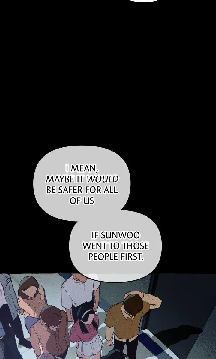 Read The 11th School Trip chapter 28 image 69 on Lezhin