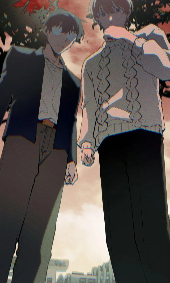 Read The 11th School Trip chapter 28 image 7 on Lezhin