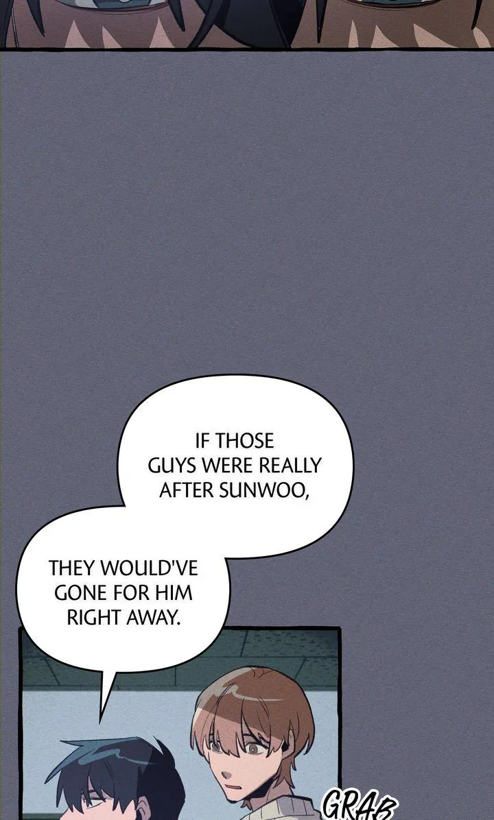 Read The 11th School Trip chapter 28 image 77 on Lezhin