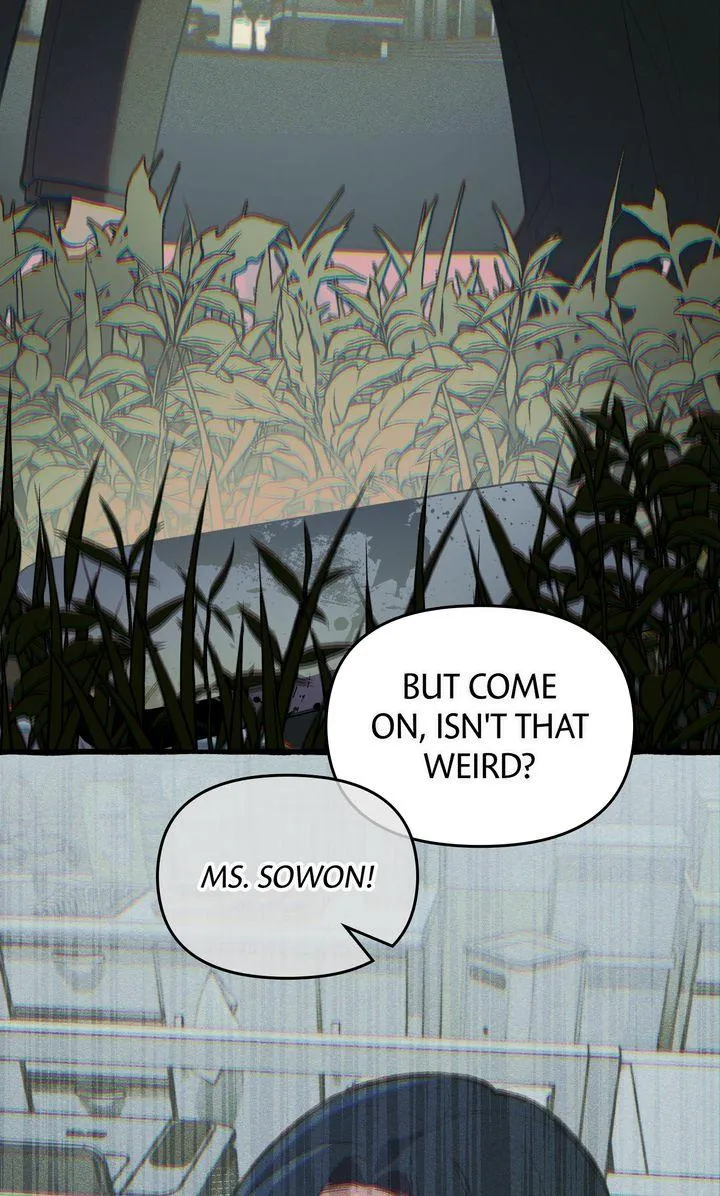 Read The 11th School Trip chapter 28 image 8 on Lezhin