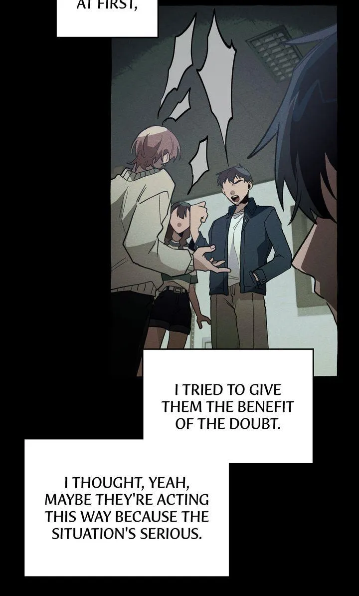 Read The 11th School Trip chapter 29 image 14 on Lezhin
