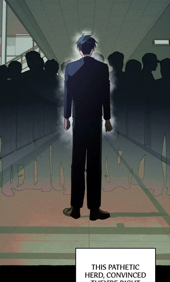 Read The 11th School Trip chapter 29 image 17 on Lezhin