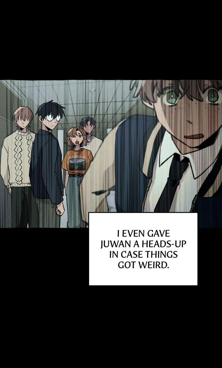 Read The 11th School Trip chapter 29 image 21 on Lezhin