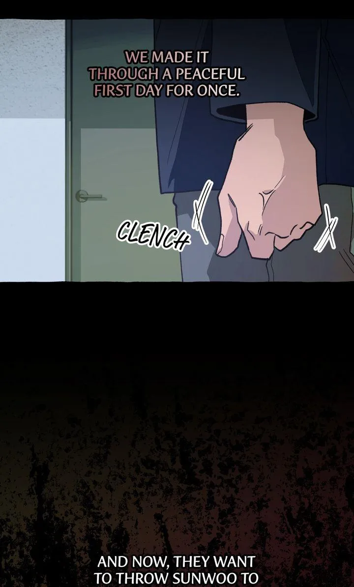Read The 11th School Trip chapter 29 image 23 on Lezhin
