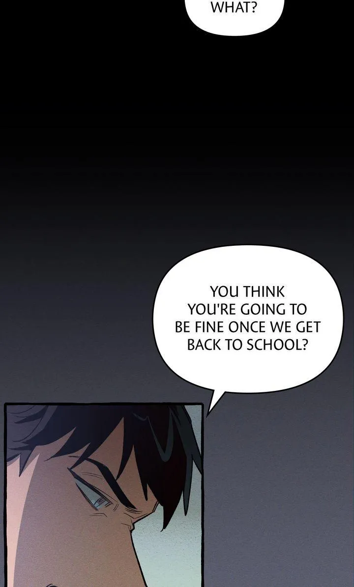 Read The 11th School Trip chapter 29 image 28 on Lezhin