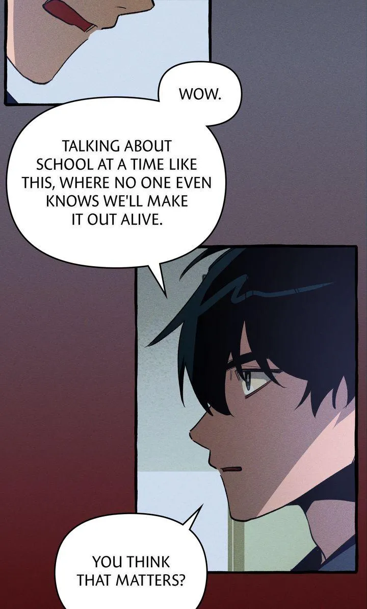 Read The 11th School Trip chapter 29 image 29 on Lezhin