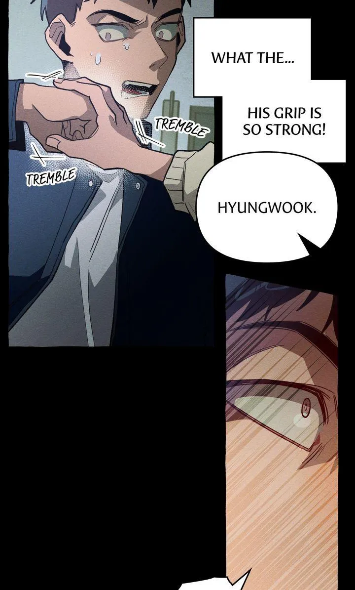 Read The 11th School Trip chapter 29 image 34 on Lezhin