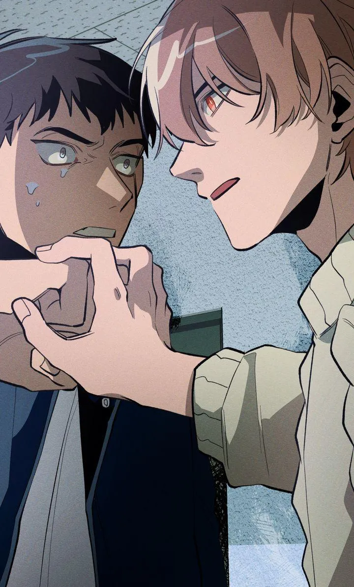 Read The 11th School Trip chapter 29 image 36 on Lezhin