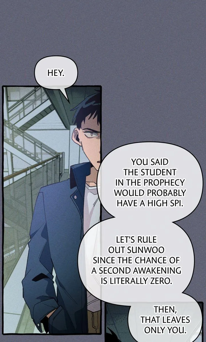 Read The 11th School Trip chapter 29 image 4 on Lezhin