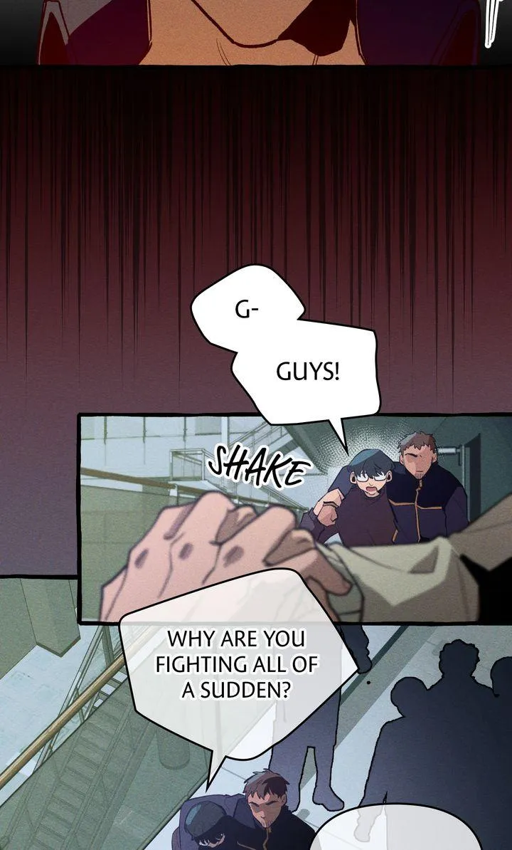 Read The 11th School Trip chapter 29 image 40 on Lezhin