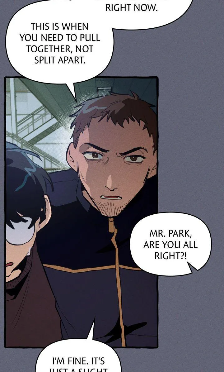 Read The 11th School Trip chapter 29 image 43 on Lezhin