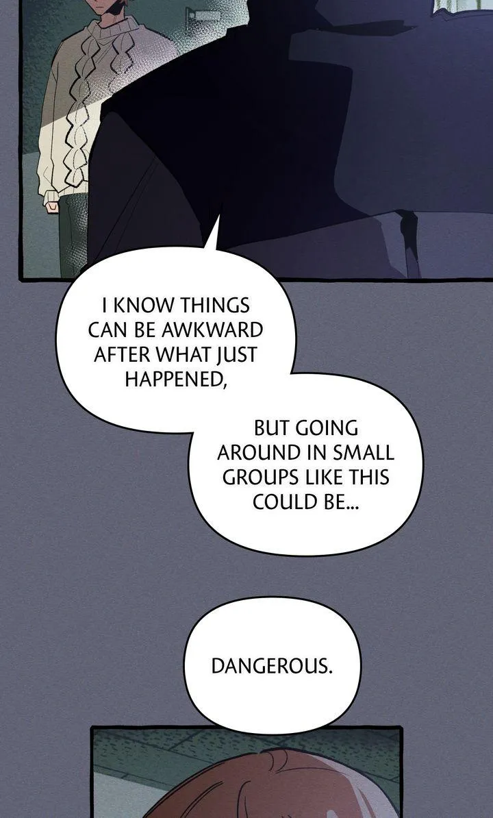 Read The 11th School Trip chapter 29 image 45 on Lezhin