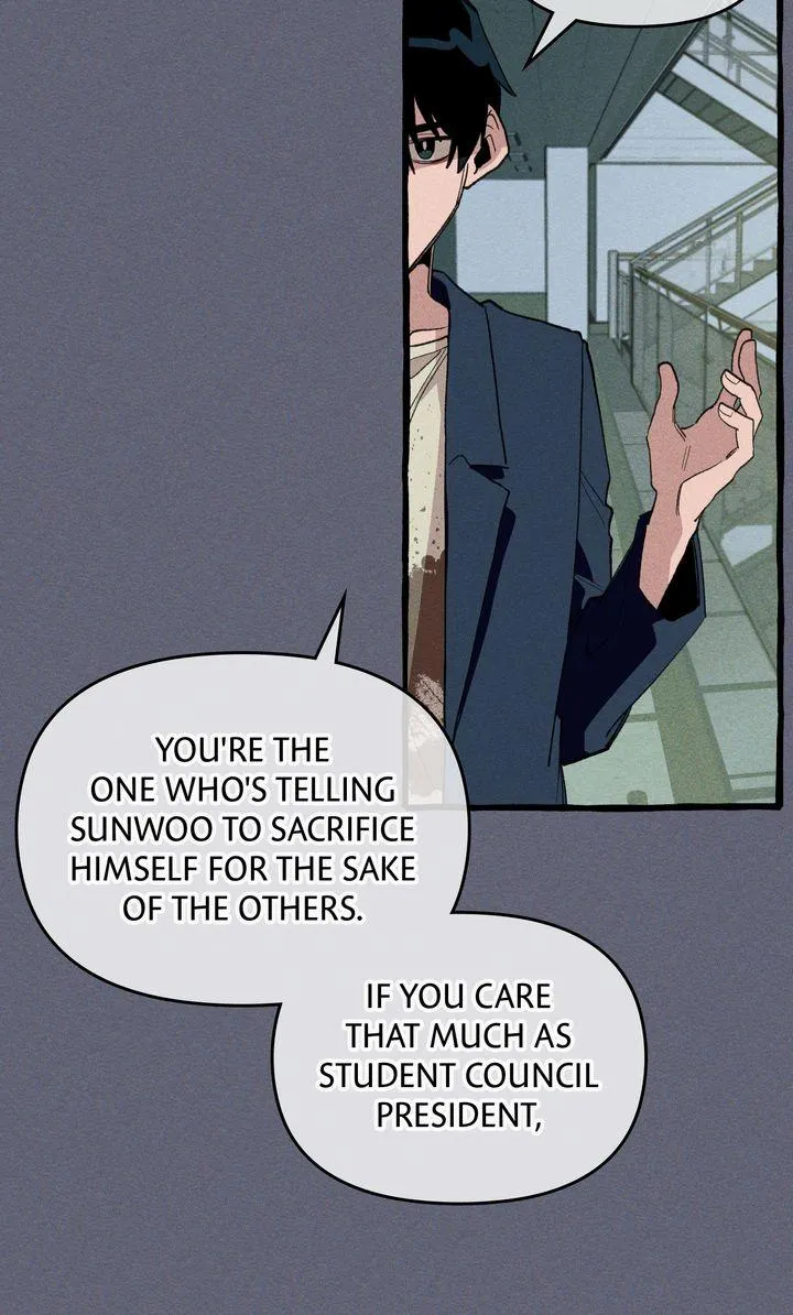 Read The 11th School Trip chapter 29 image 5 on Lezhin