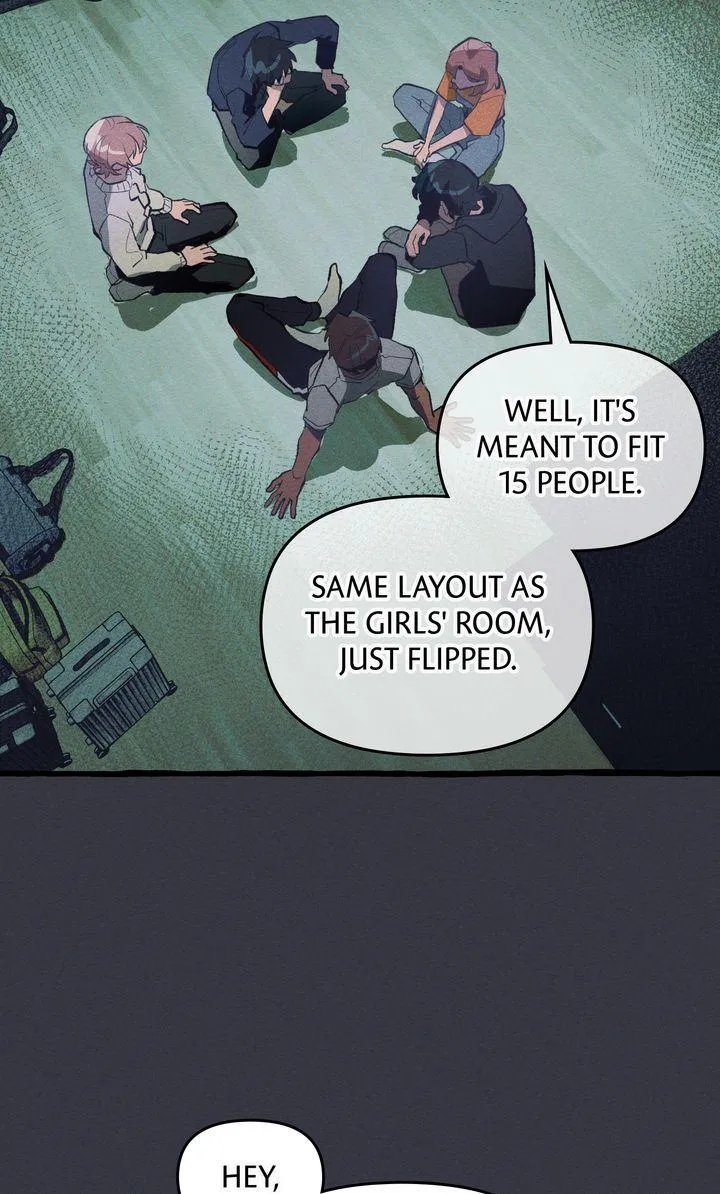 Read The 11th School Trip chapter 29 image 55 on Lezhin