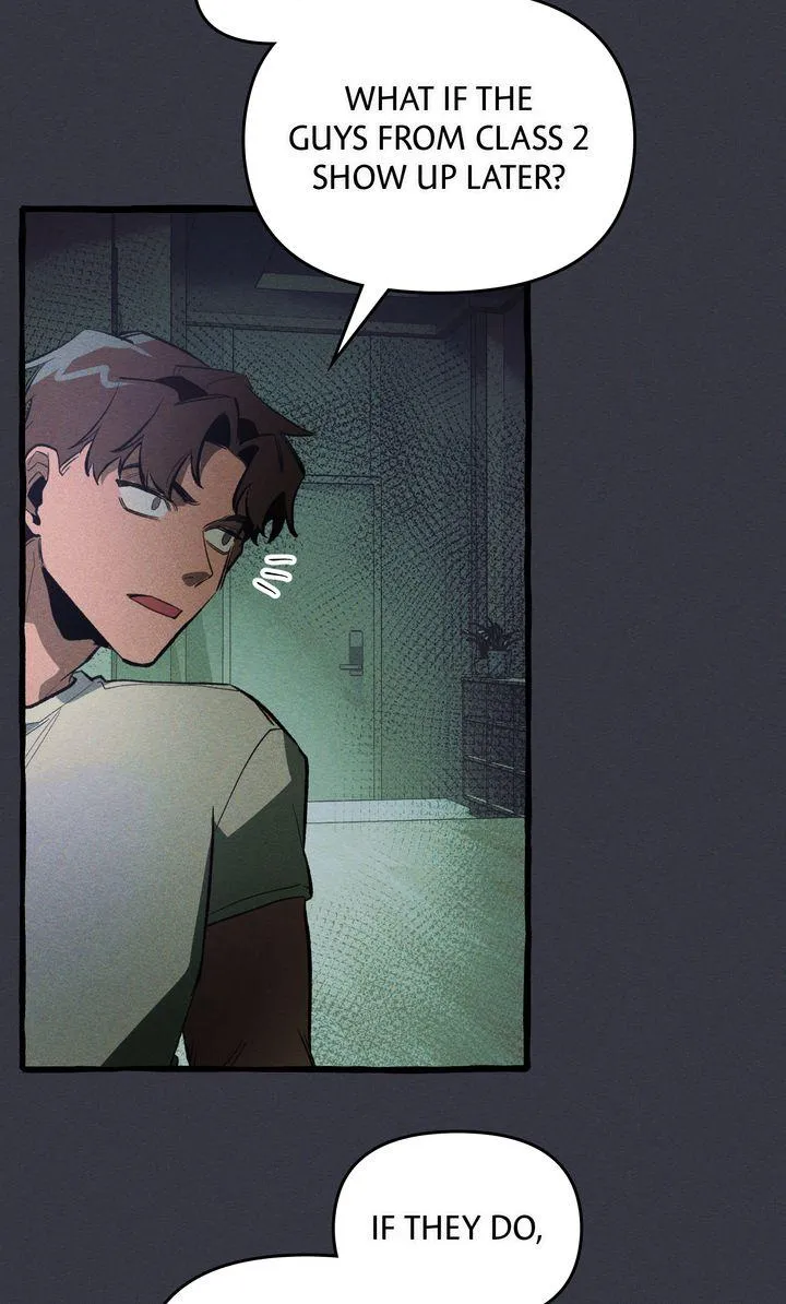 Read The 11th School Trip chapter 29 image 56 on Lezhin