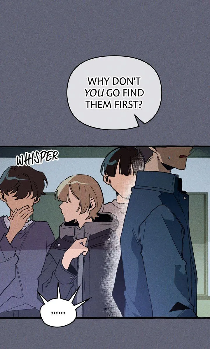Read The 11th School Trip chapter 29 image 6 on Lezhin
