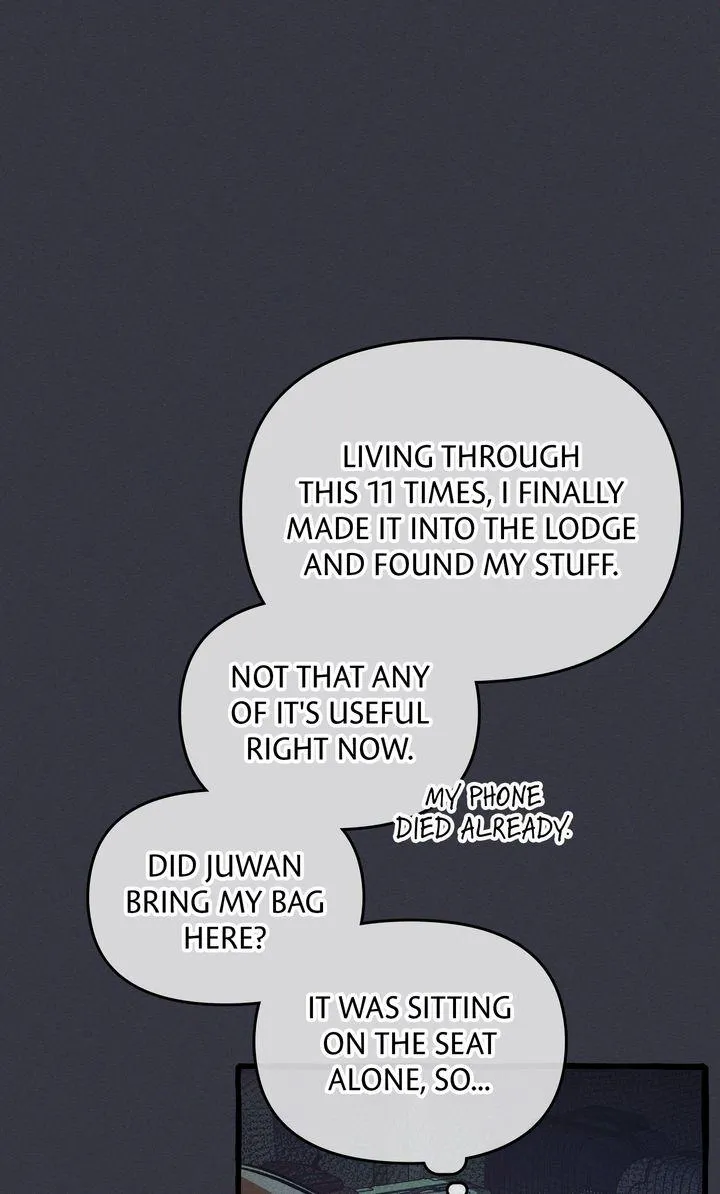 Read The 11th School Trip chapter 29 image 62 on Lezhin
