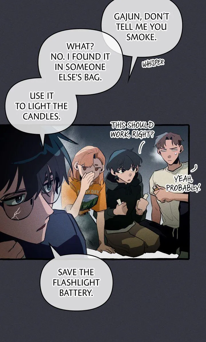 Read The 11th School Trip chapter 29 image 67 on Lezhin