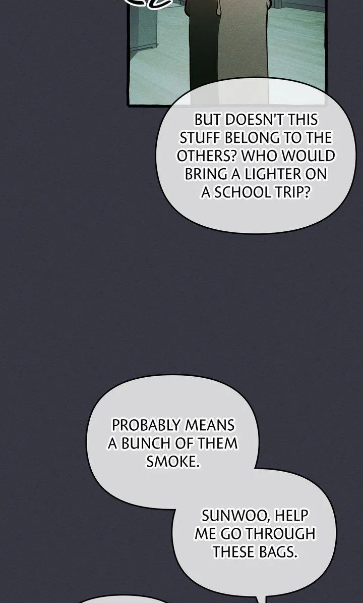Read The 11th School Trip chapter 29 image 69 on Lezhin