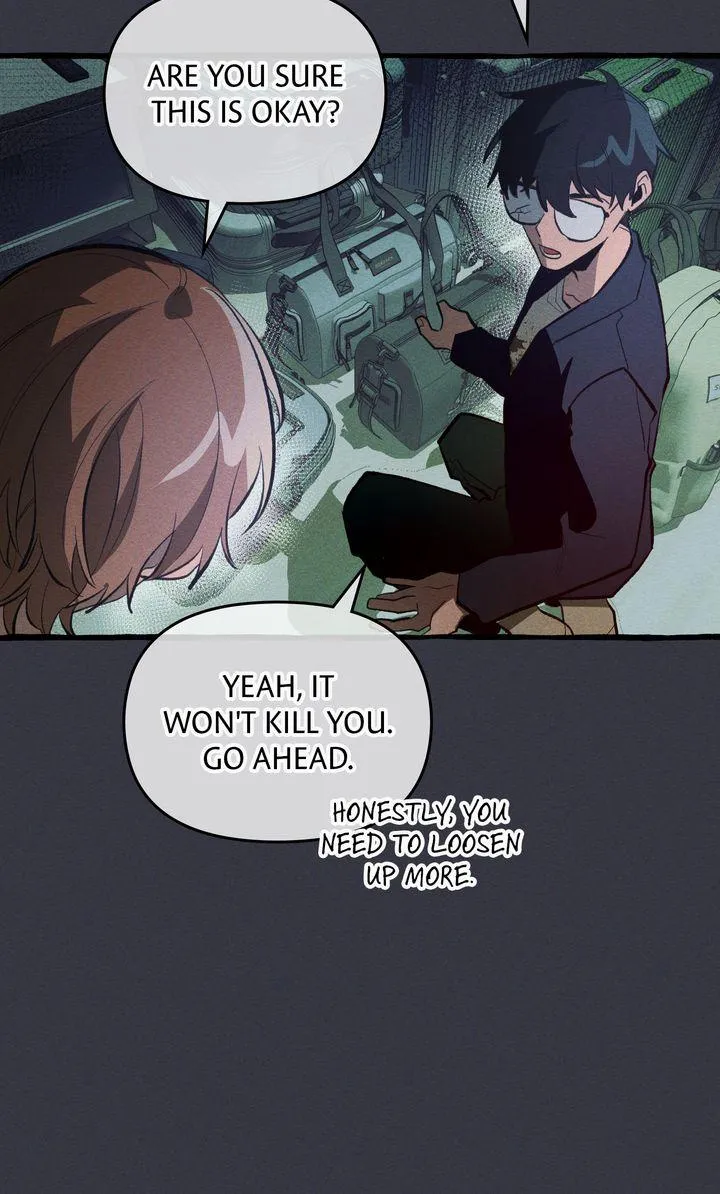 Read The 11th School Trip chapter 29 image 70 on Lezhin