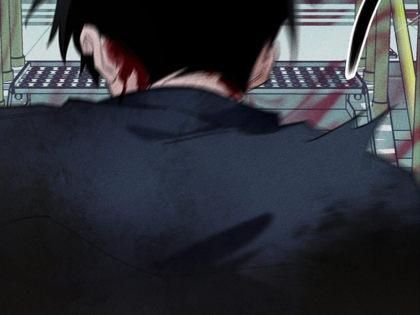 Read The 11th School Trip chapter 3.1 image 31 on Lezhin