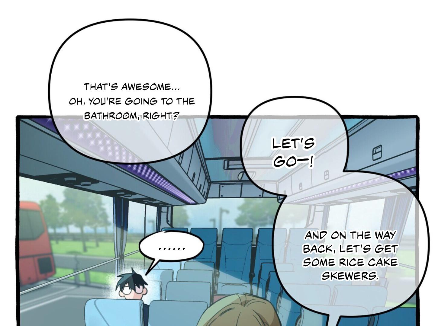 Read The 11th School Trip chapter 3.1 image 82 on Lezhin